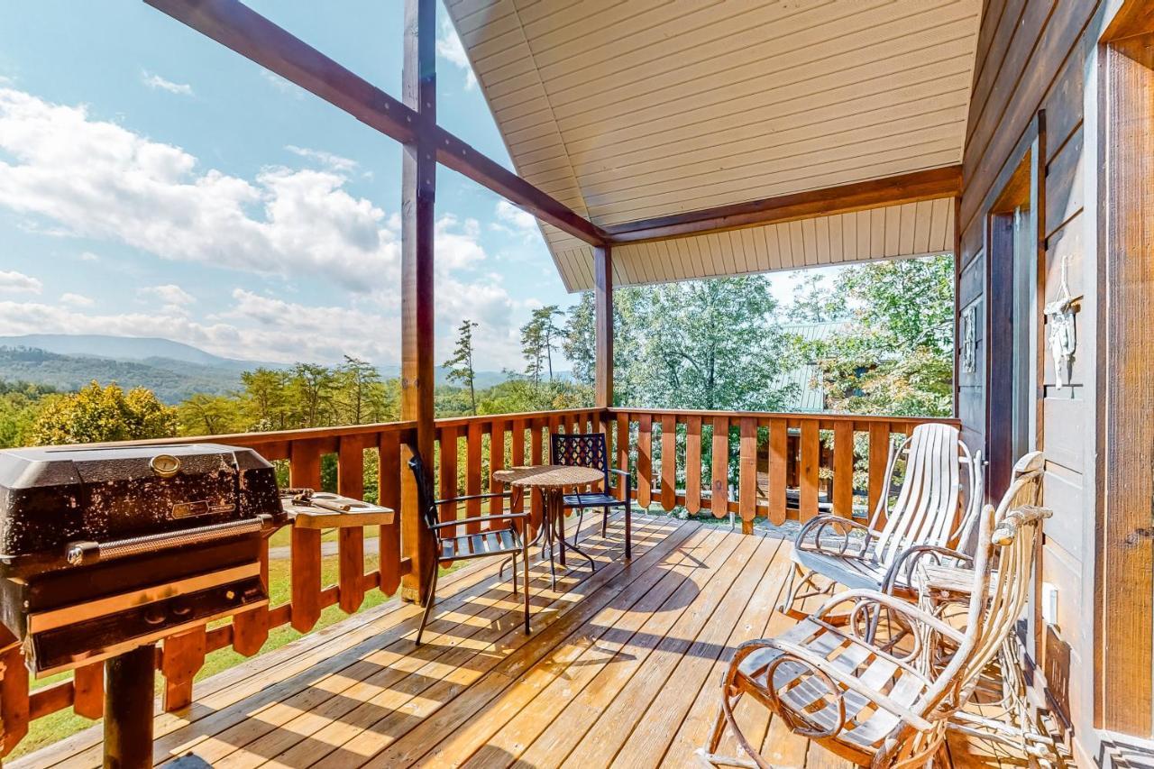 Awesome View Villa Henderson Springs Ngoại thất bức ảnh
