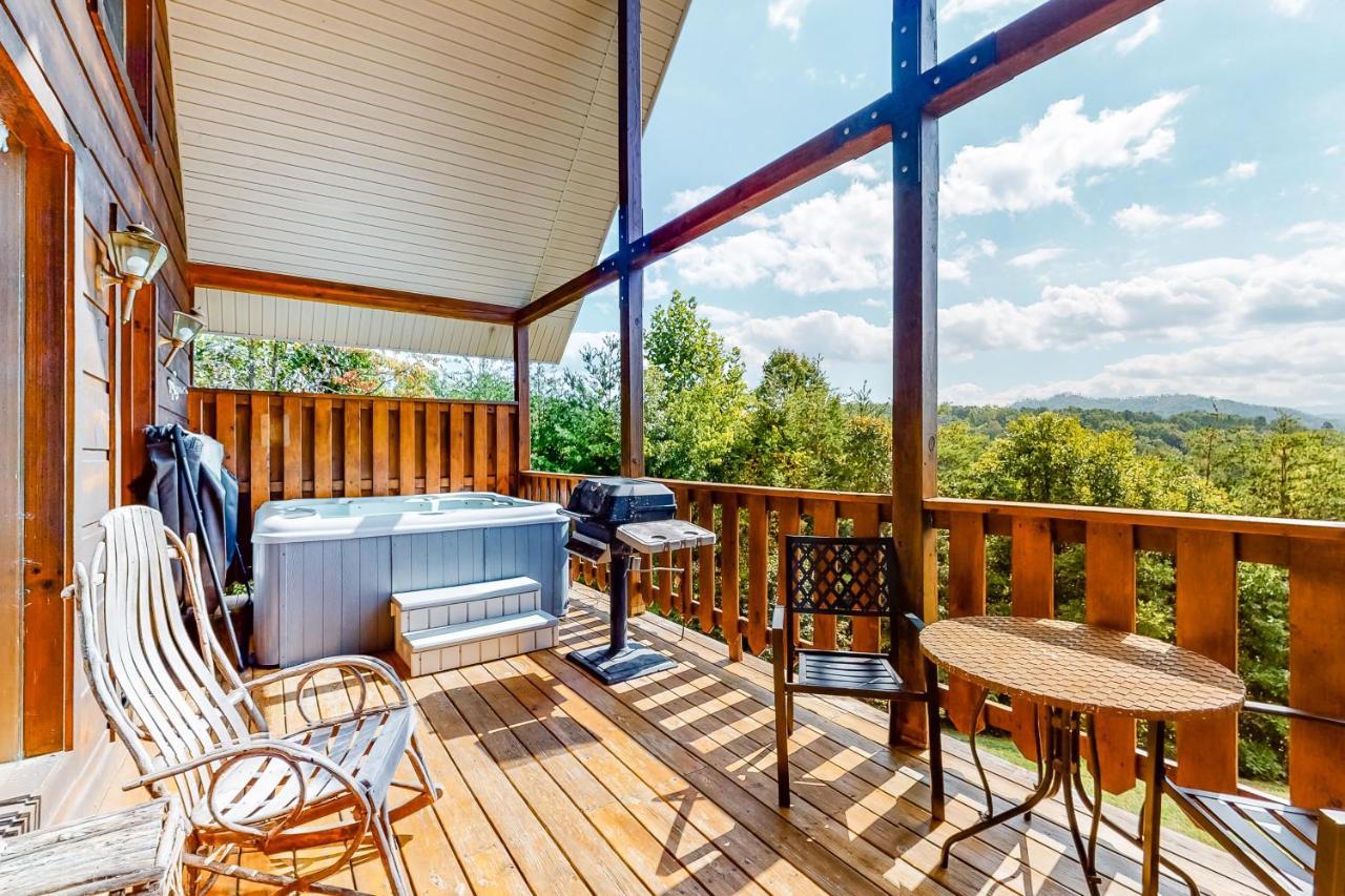 Awesome View Villa Henderson Springs Ngoại thất bức ảnh