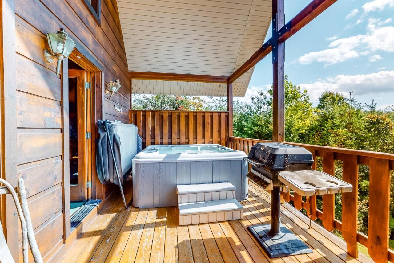 Awesome View Villa Henderson Springs Ngoại thất bức ảnh